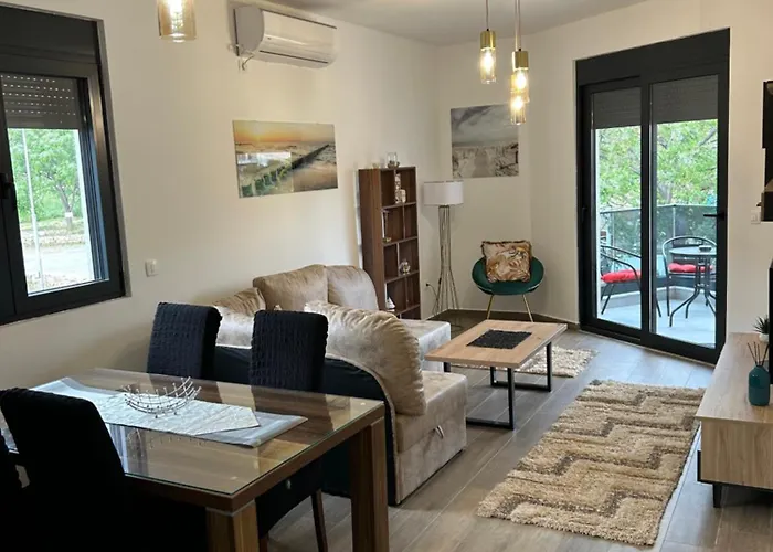 Apartment Lovenest
